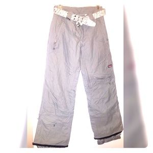 Snow Pants